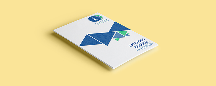 Catálogo quinta edición
